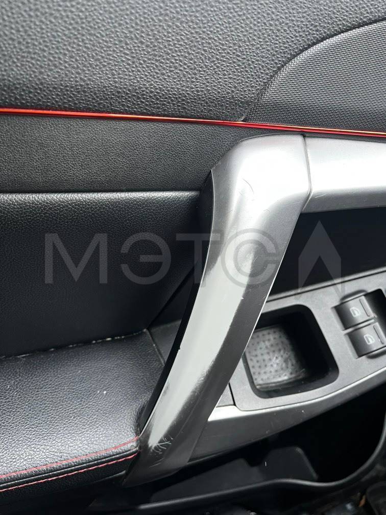 Chery Tiggo 5, 2014 года, 139 лс, 120 000 км