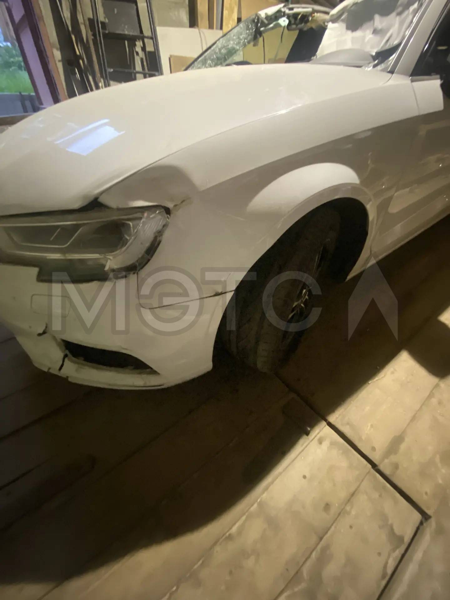Audi A3, 2017 года, 150 лс, АКПП