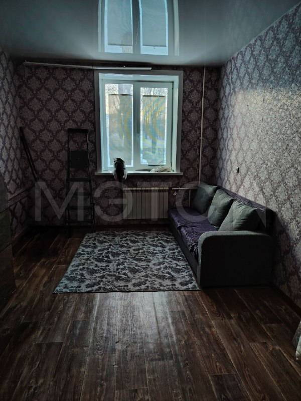 Квартира в Свердловской обл., 65,9 кв.м.