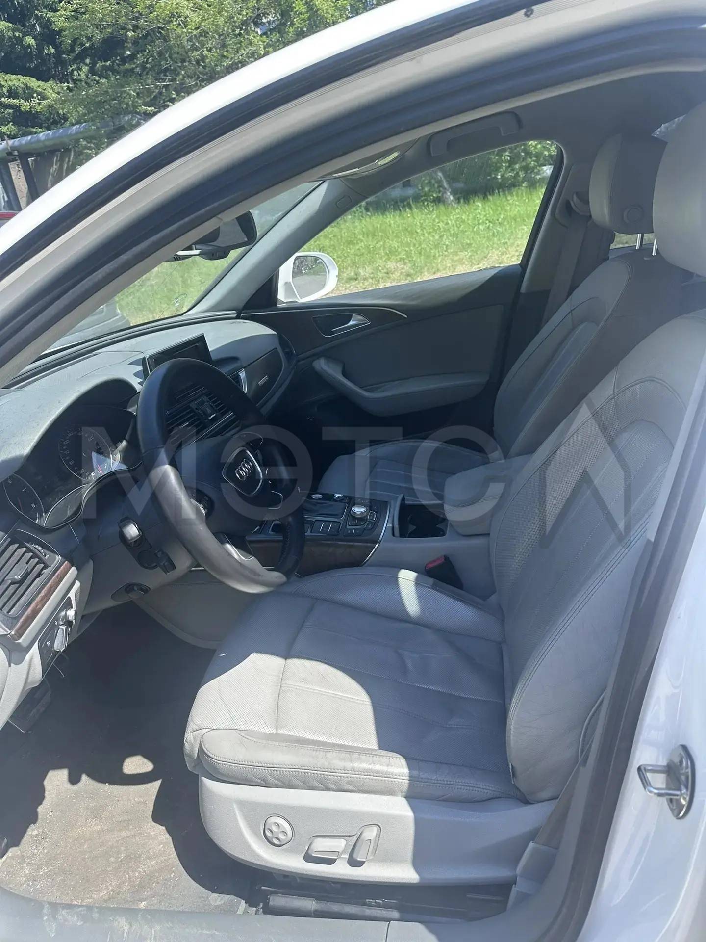 Audi A6, 2011 года, 299 лс, 259722 км, полный привод, АКПП