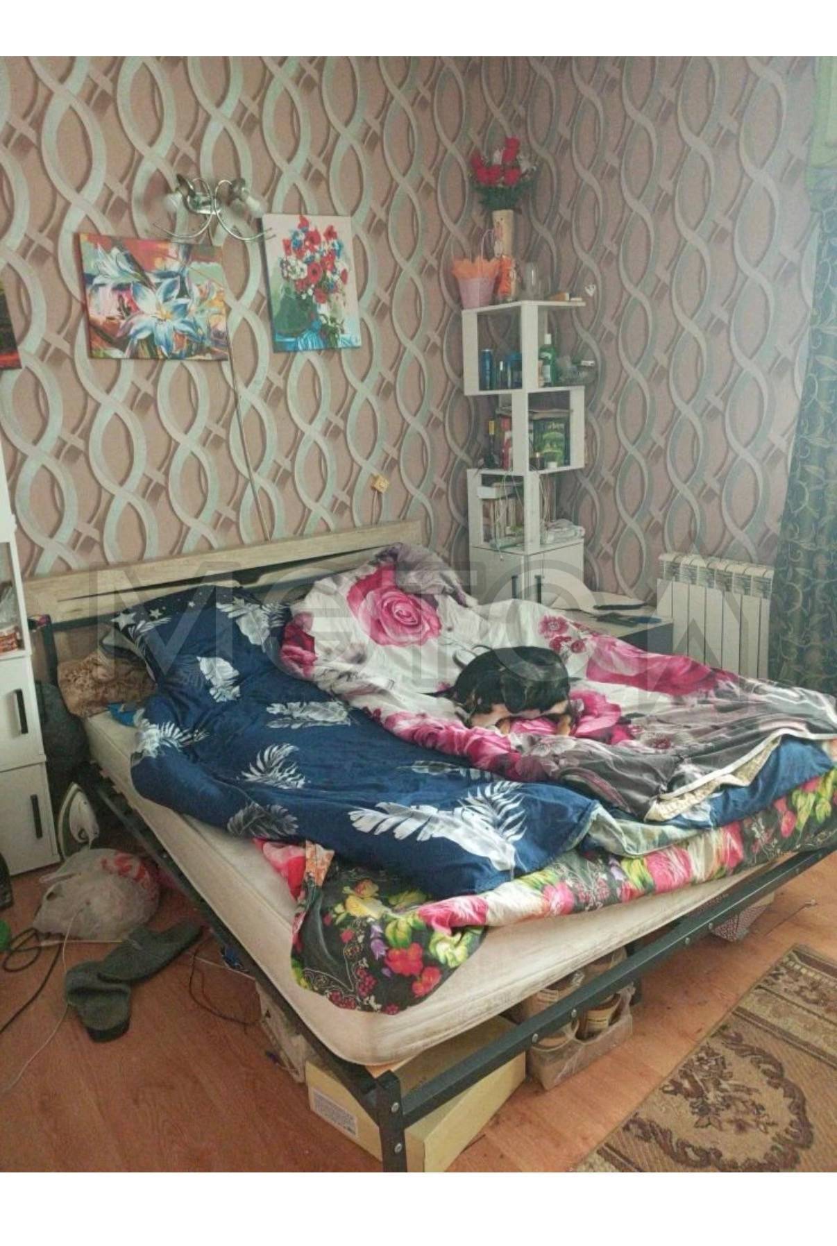 1/4 доля дома и 1/4 доля земельного участка в Смоленской обл.