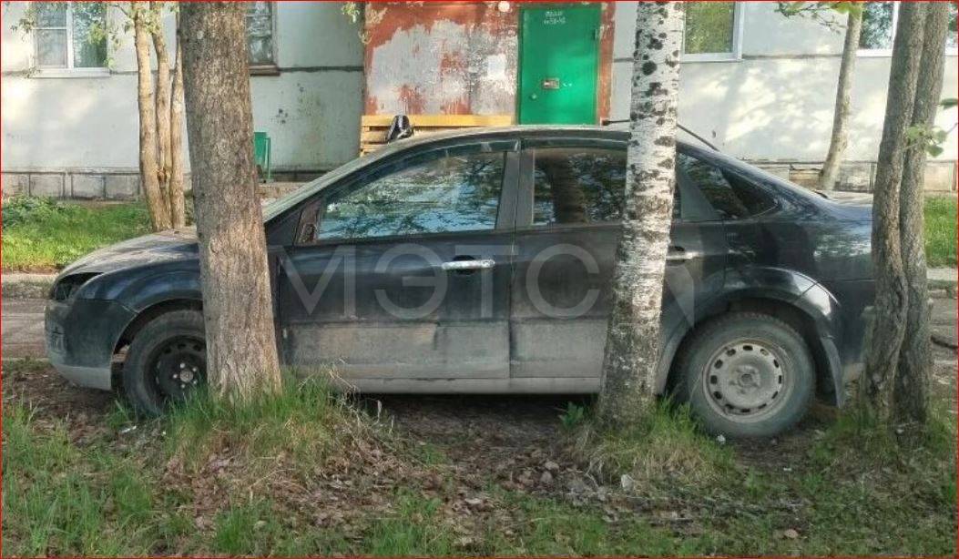 Ford Focus, 2005 года, 100 лс, 283246 км, АКПП