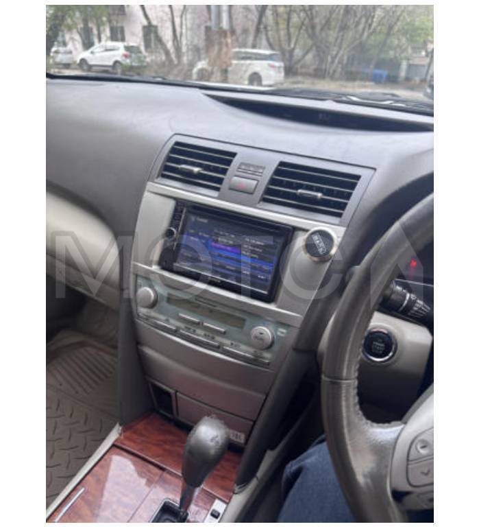Toyota Camry, 2007 года, 167 лс, АКПП