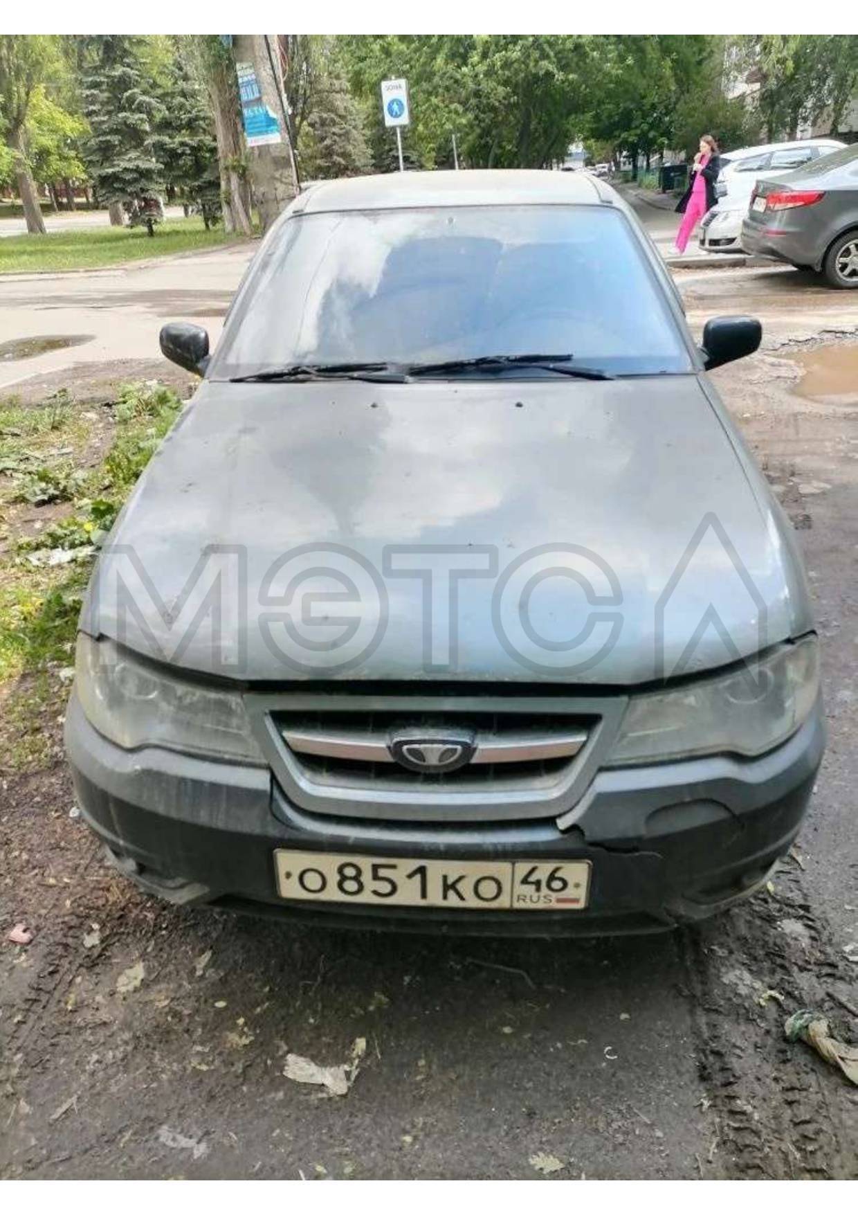 Daewoo Nexia 2013 года, 80,1 лс, 210081 км