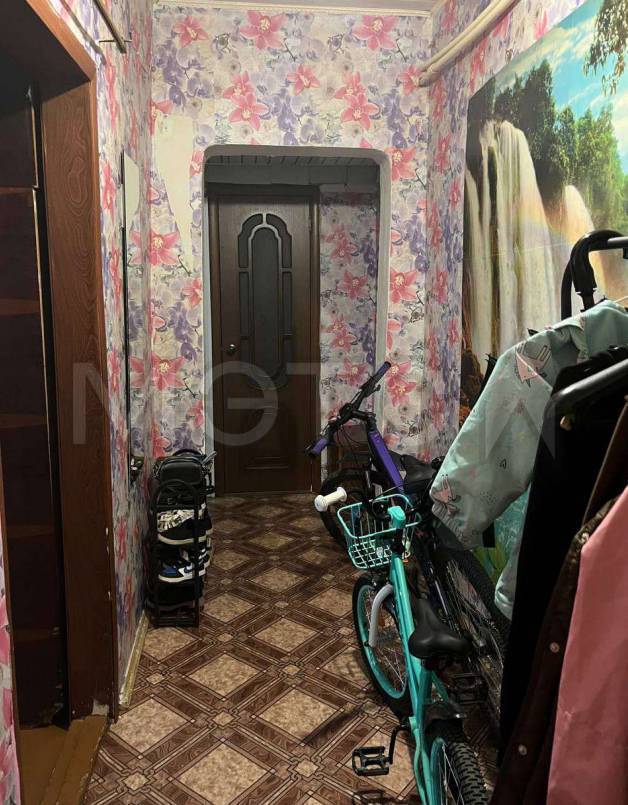 Квартира в Свердловской обл., 46,7 кв.м, 1 комн.