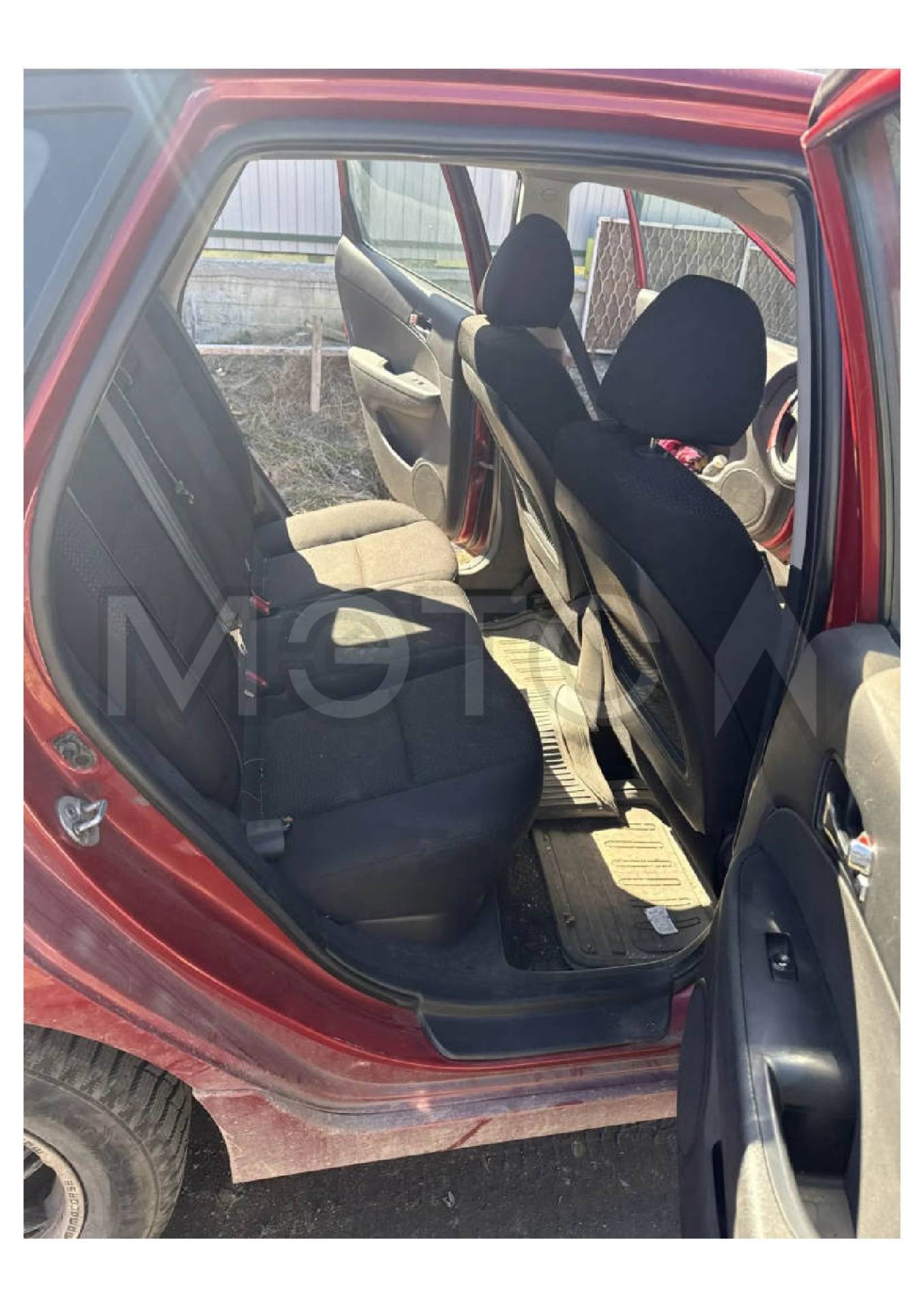 Hyundai i30, 2011 года, 126 лс, 325851 км