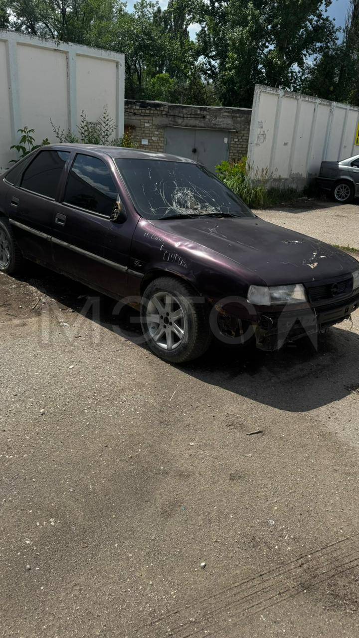 Opel Vectra, 1993 года, 75 лс, 250000 км