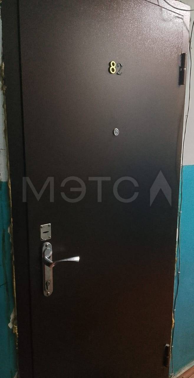 Квартира в Пензенской обл., 13 кв.м, 1 комн.