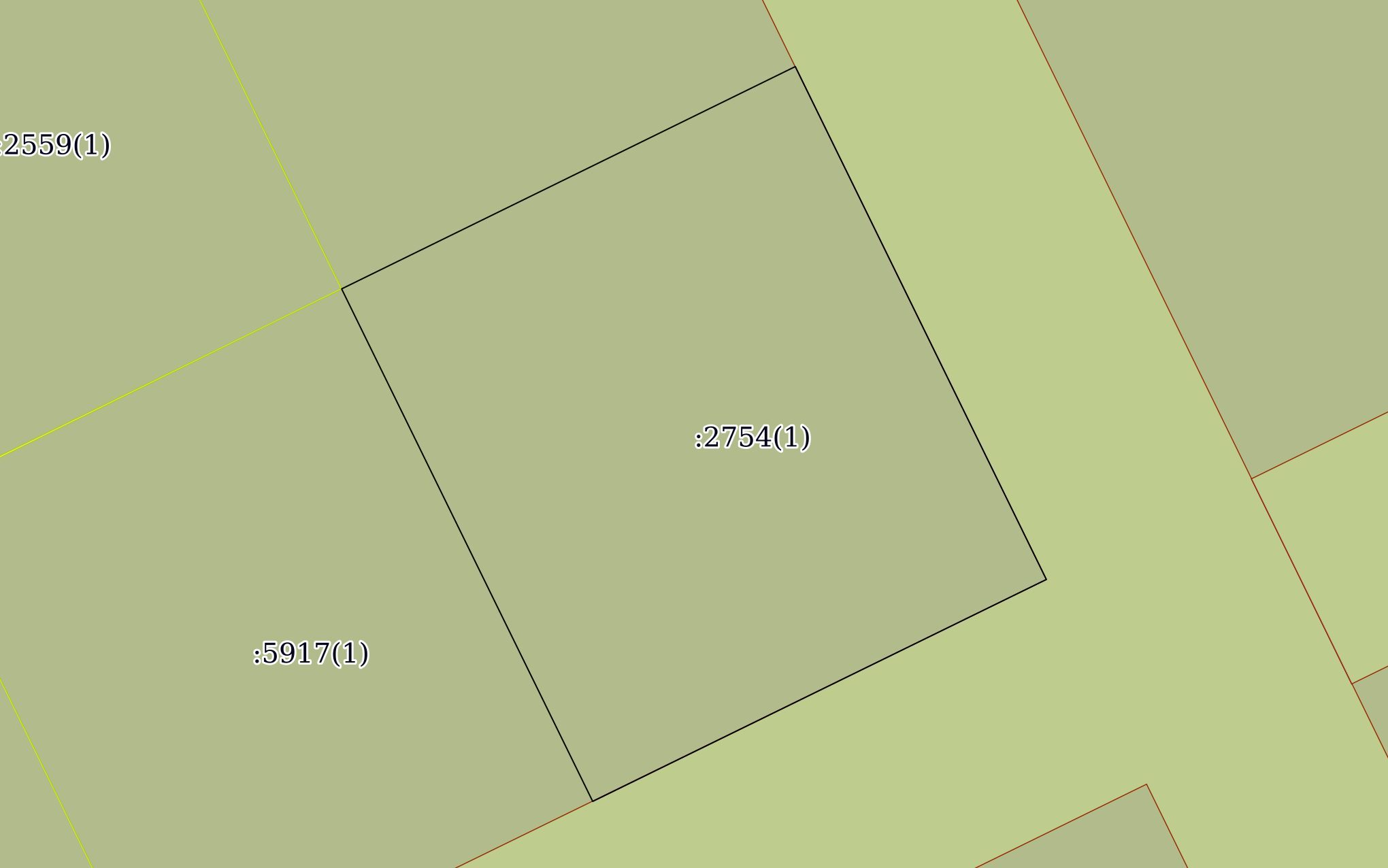 Земельный участок в Красноярском крае, 797 кв.м.