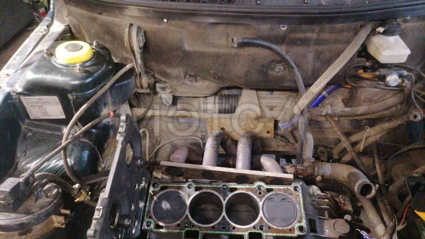 Audi A4, 2008 года, 160 лс