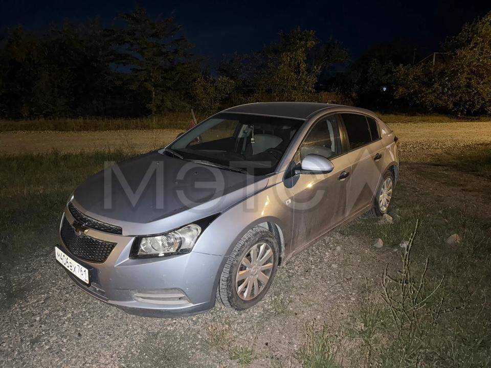 Chevrolet Cruze, 2012 года, 109 лс, 186146 км, АКПП