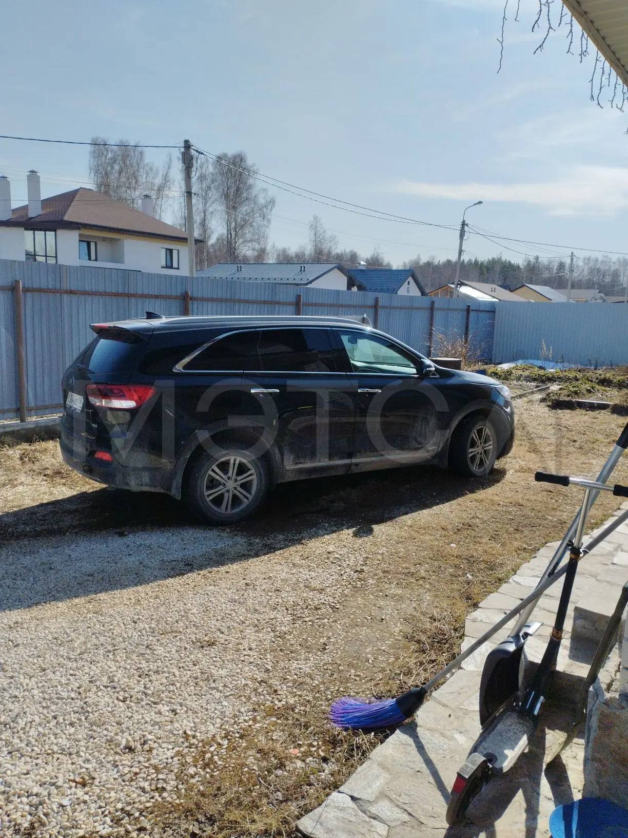 Kia Sorento, 2016 года, 199,8 лс, 189738 км