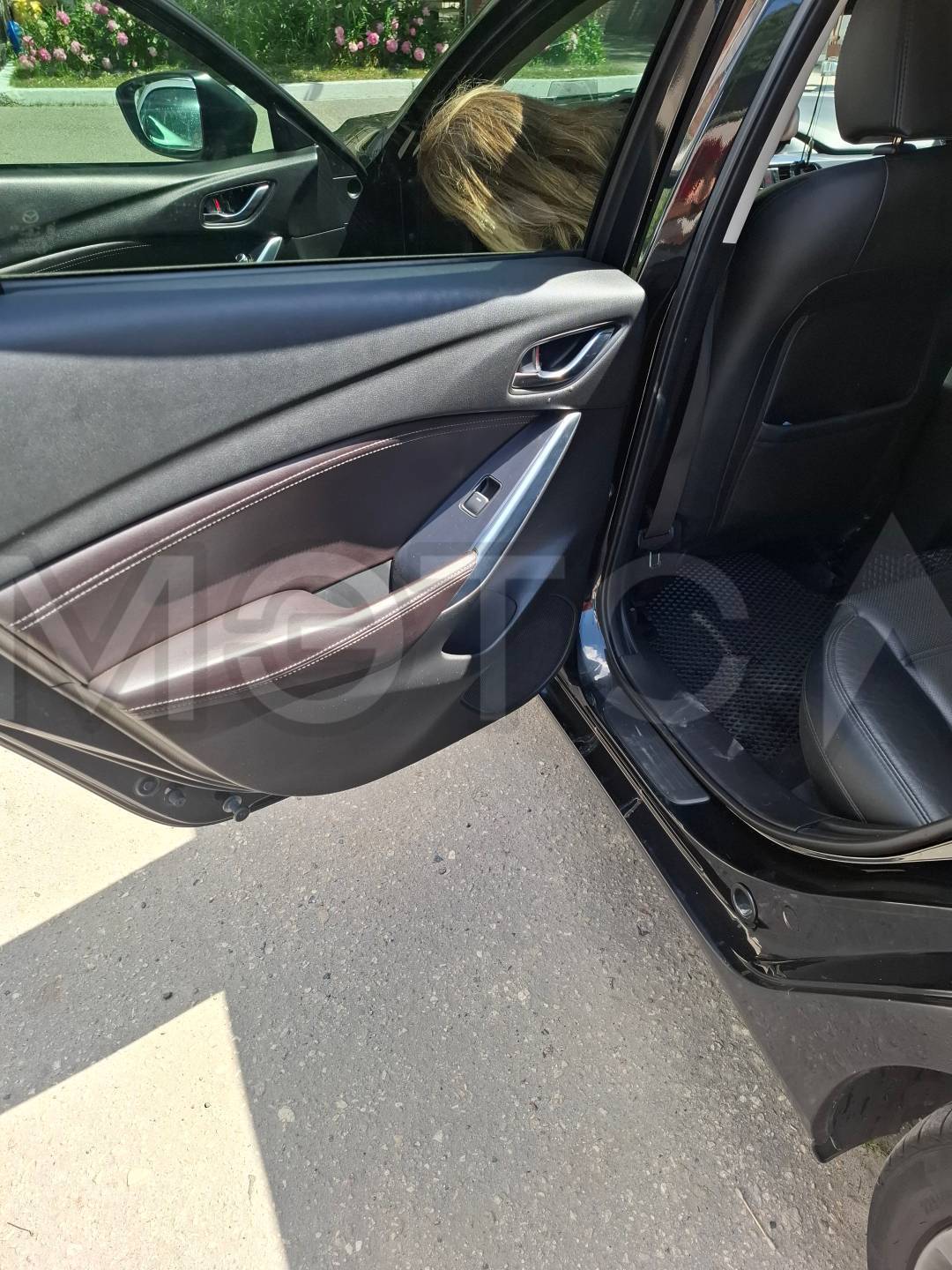 Mazda 6, 2015 года, 149,5 лс, 139000 км, АКПП