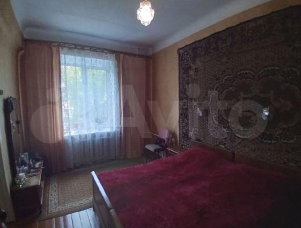 Квартира в Златоусте, 79,9 кв.м.