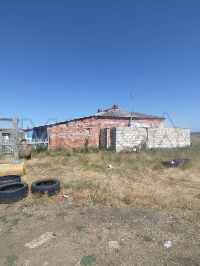 Здание в Краснодарском крае, 129,6 кв.м.