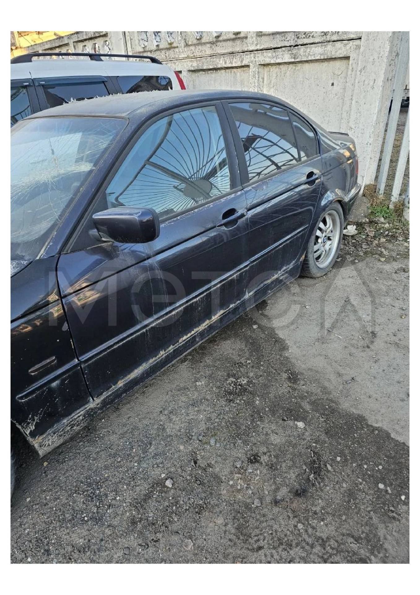 BMW 3 серии, 1999 года, 105 лс, 365933 км, АКПП
