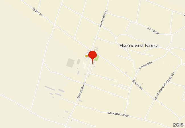100/3417 доли земельного участка в Ставропольском крае