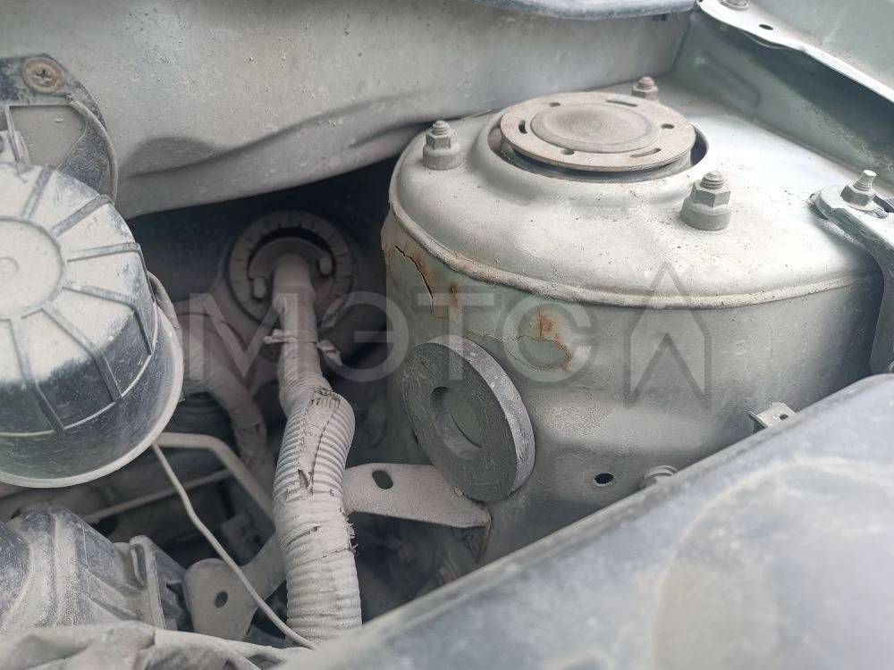 Toyota Corolla, 2004 года, 110 лс, 557638 км