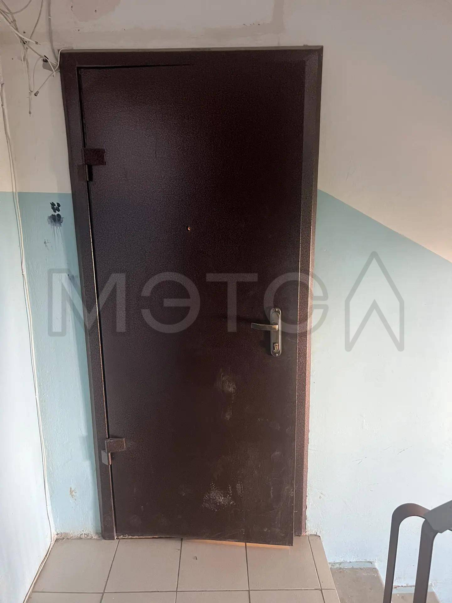 Квартира в Волгоградской обл., 55,1 кв.м, 1 комн.