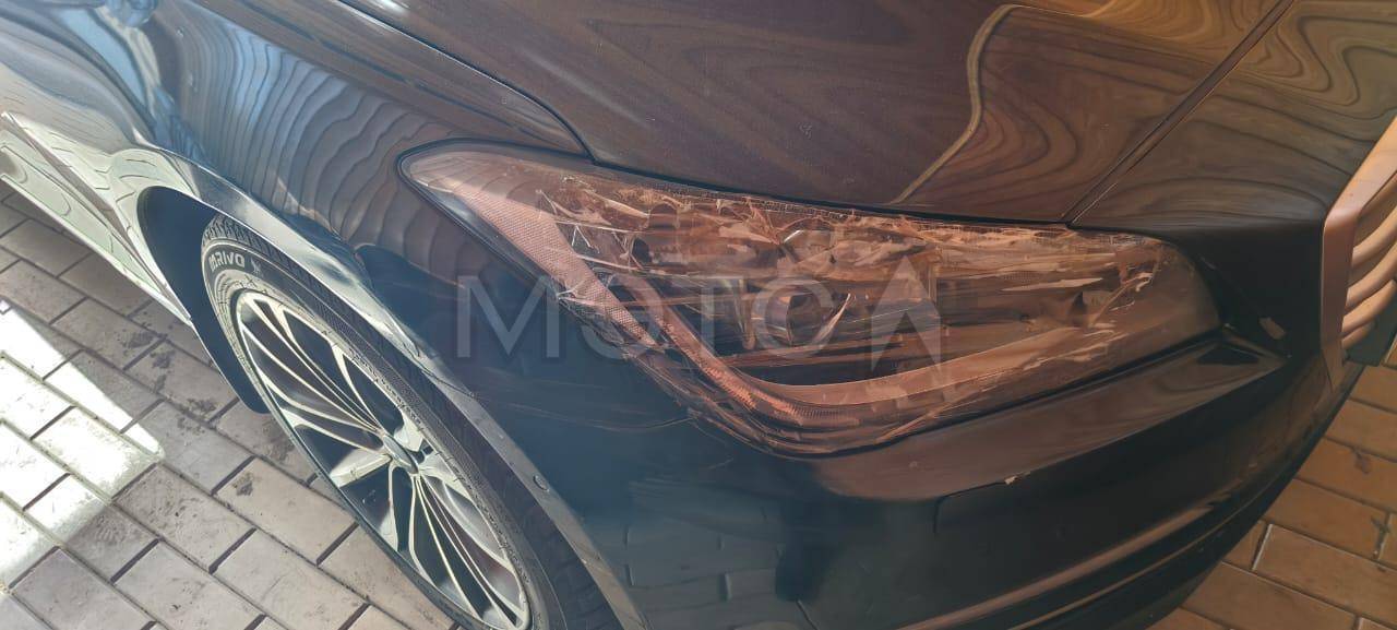 Hyundai Genesis, 2016 года, 249 лс, 180949 км, полный привод, АКПП