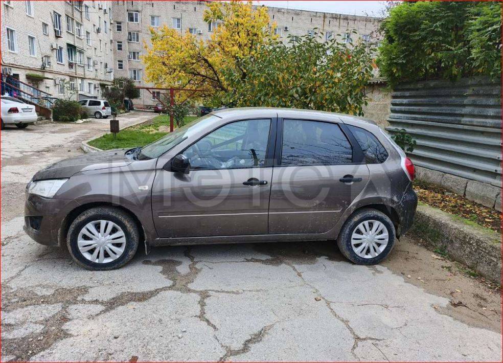 Datsun mi-DO, 2019 года, 87 лс