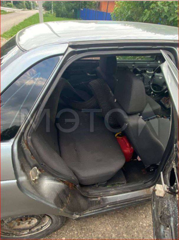 Lada Priora, 2012 года, 87 лс