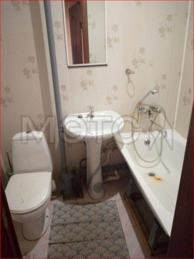 Квартира в Тверской обл., 34 кв.м, 1 комн.