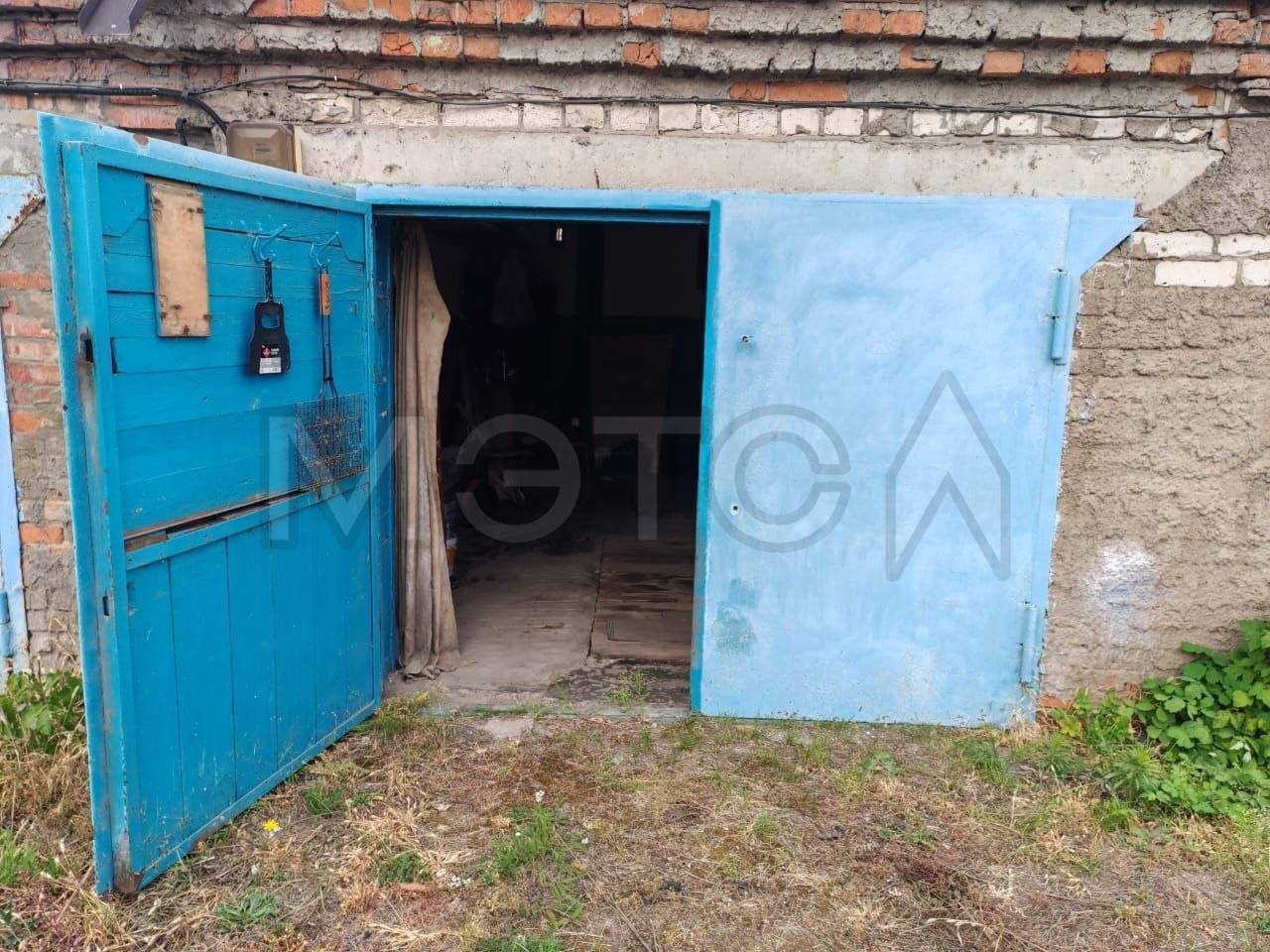 Гараж в Белгородской обл., 18 кв.м.