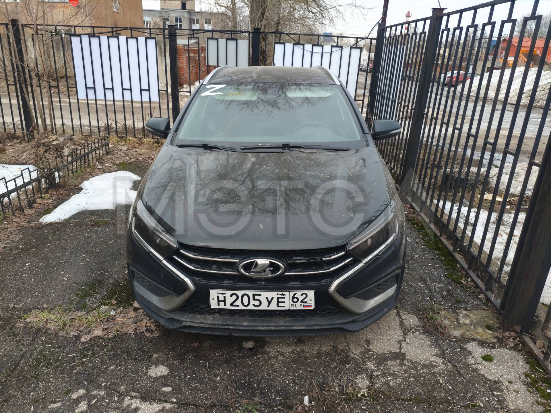 Lada Vesta, 2024 года, 106 лс, 120000 км