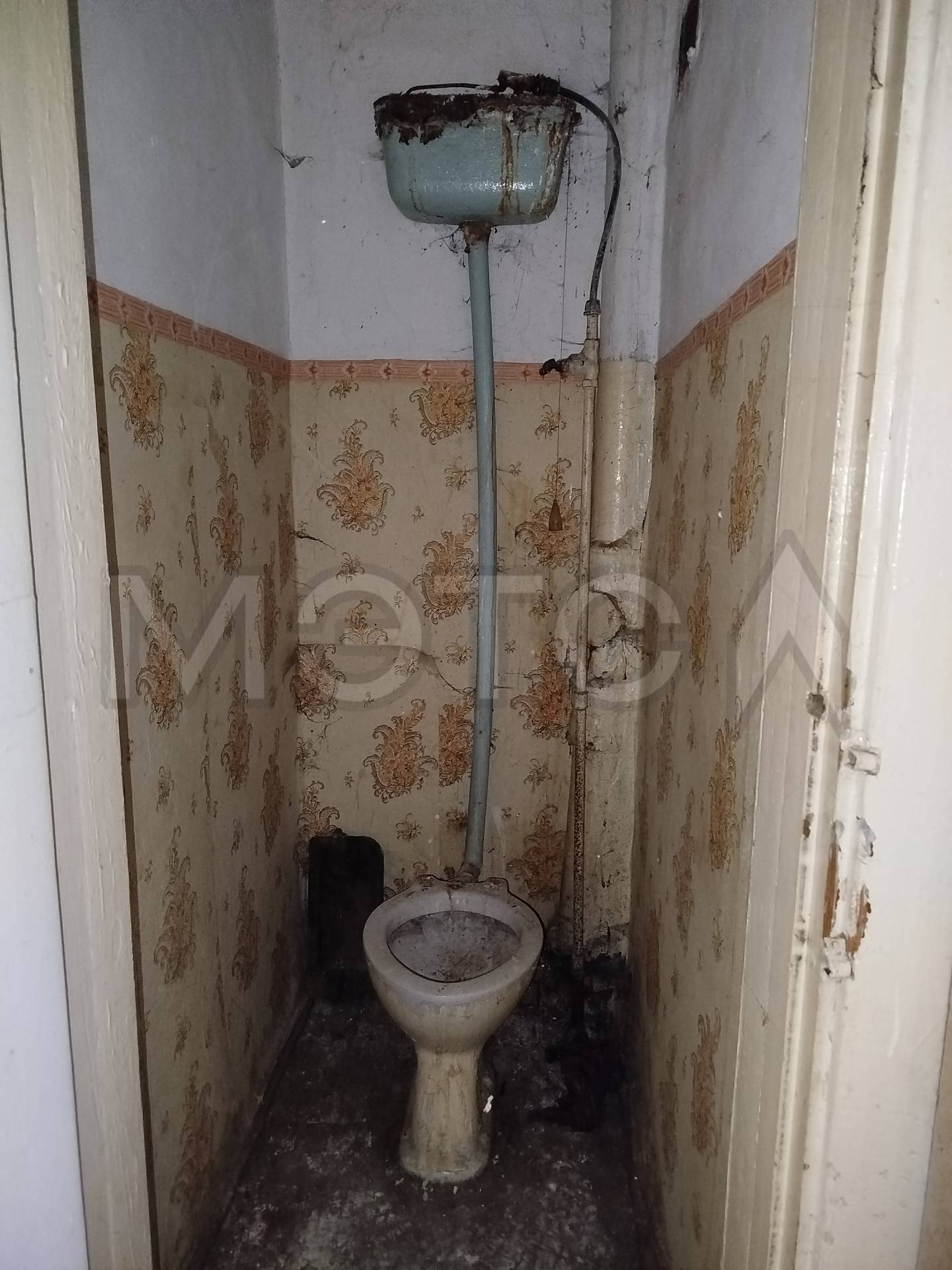 Квартира в Псковской обл., 46,9 кв.м