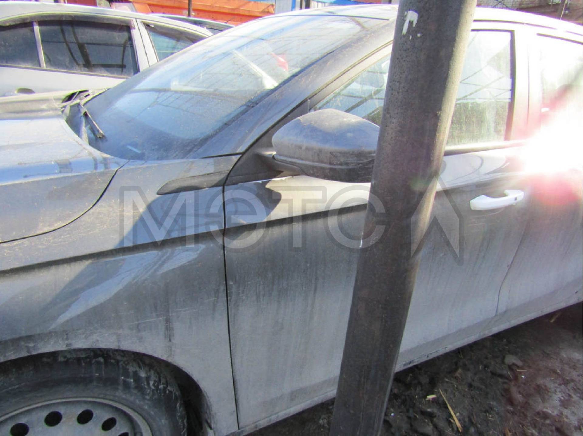 Geely Emgrand, 2024 года, 103 лс, 93147 км, АКПП