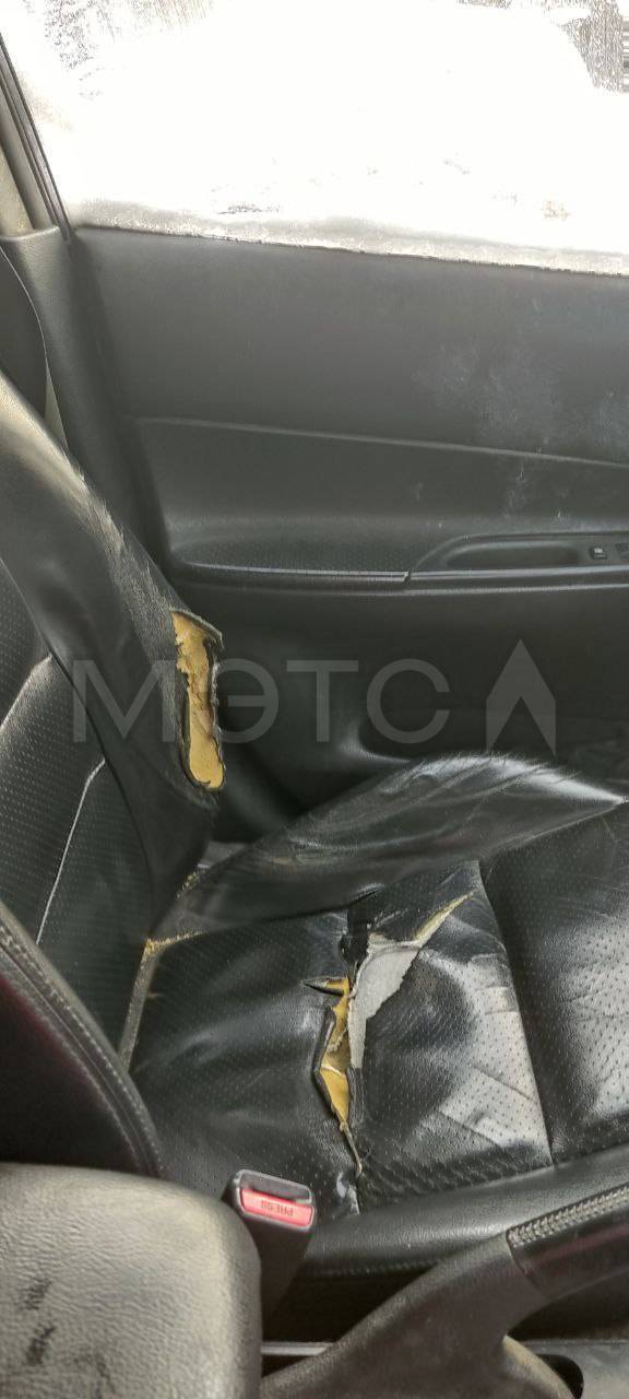 Mazda 6, 2004 года, 141 лс