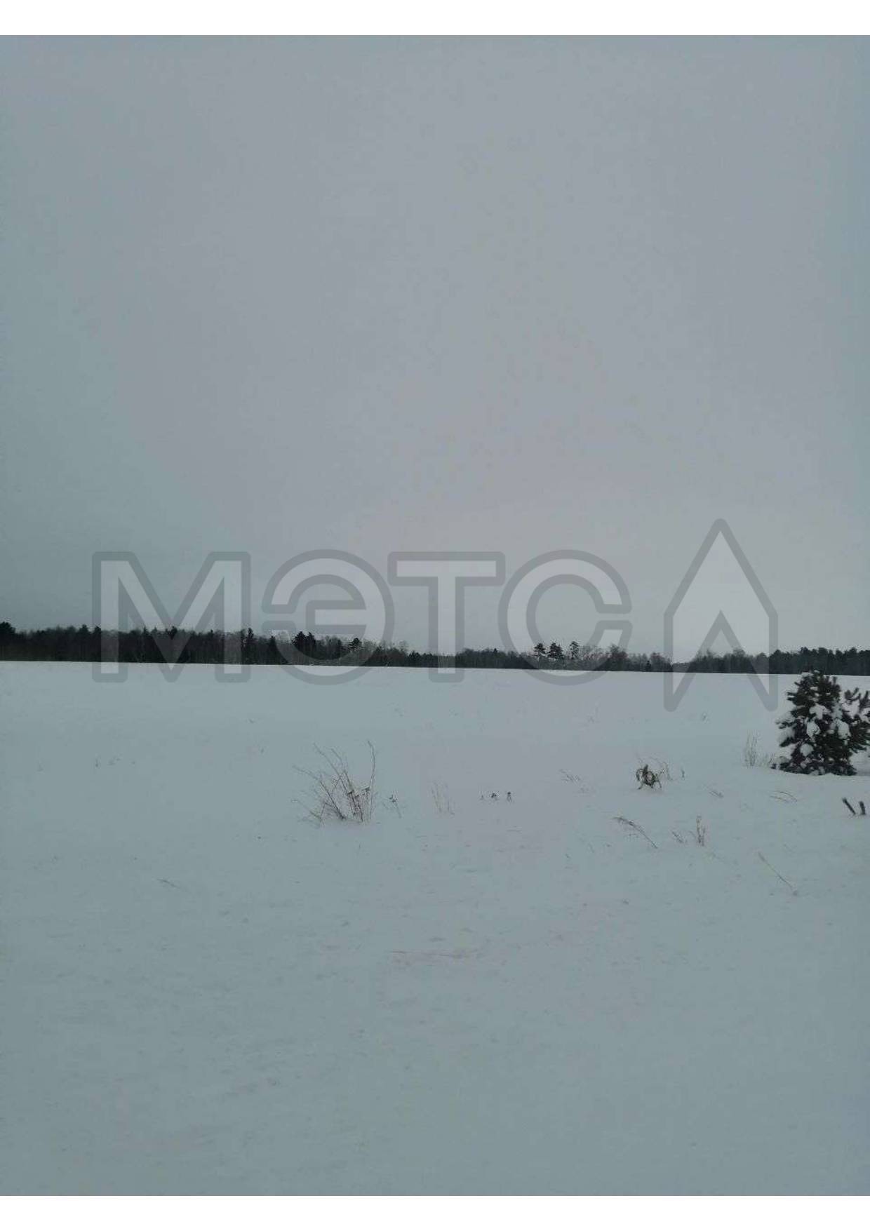 1/18 доля земельного участка в Курганской обл.