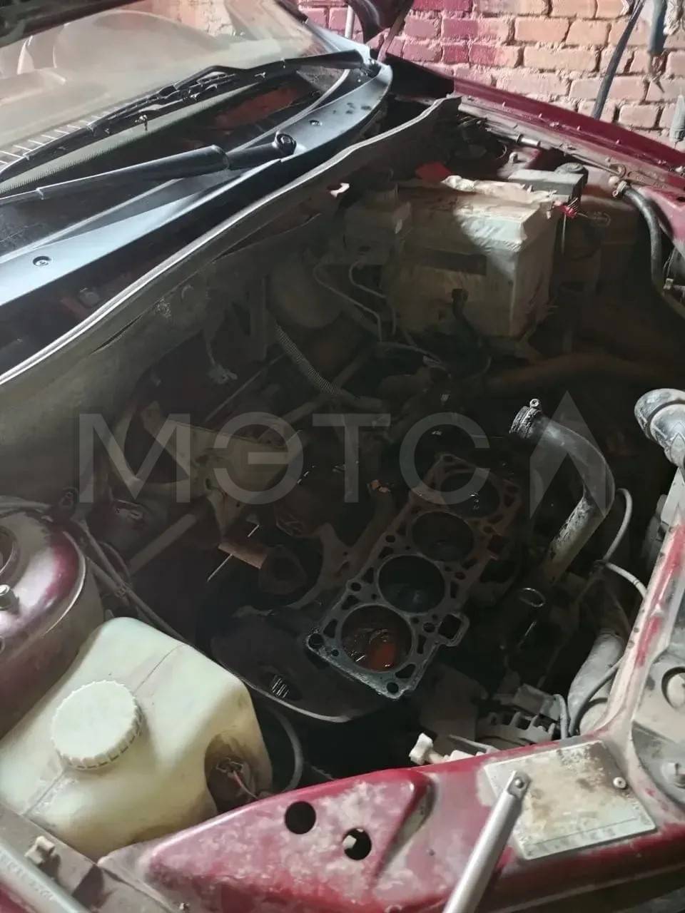 Lada Granta, 2013 года, 82 лс, 150 000 км
