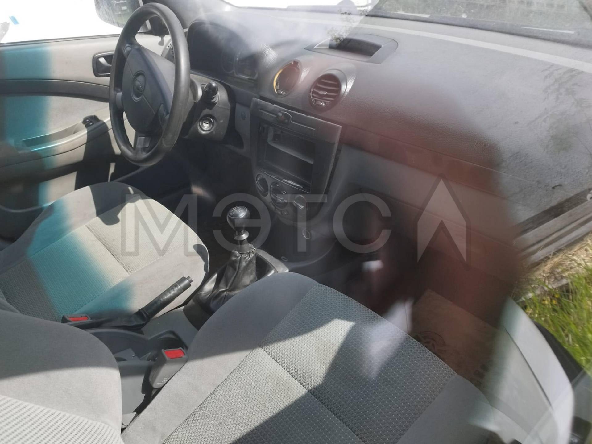 Chevrolet Lacetti, 2012 года, 95 лс