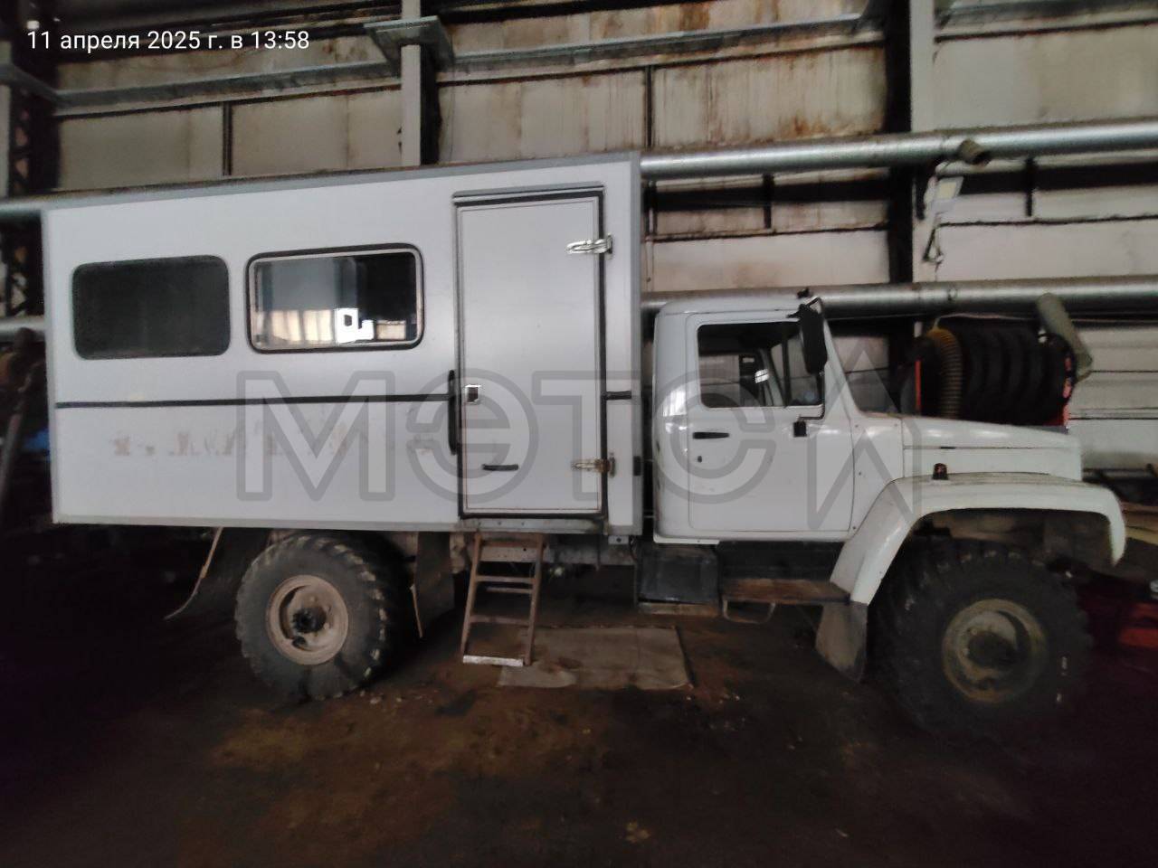 ТС 3034 P6, Автобус 3034 W3; ТС 3897, 2013 года