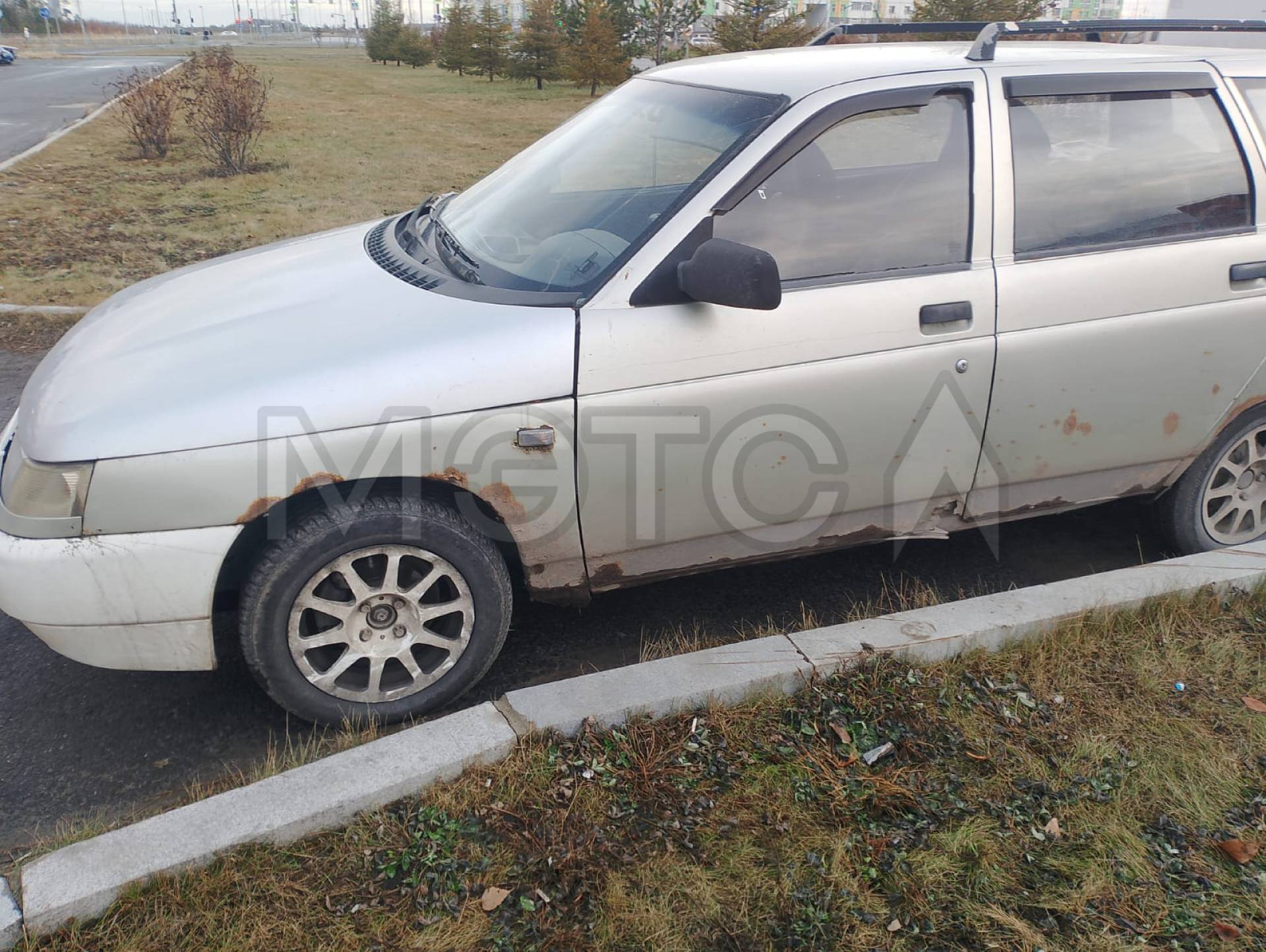 Ваз 2111, 2001 года, 72 лс, 150469 км