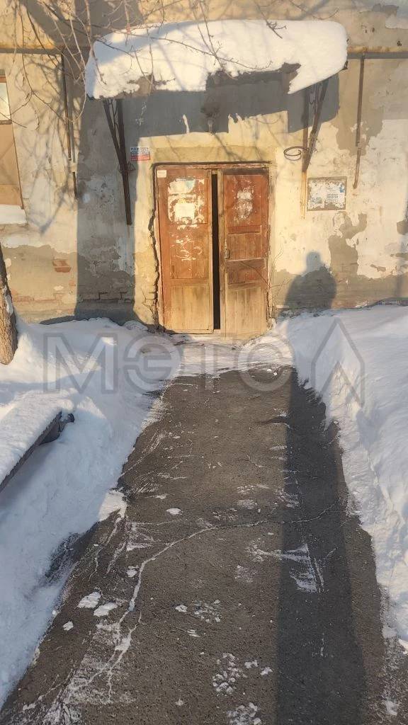 Квартира в Свердловской обл., 29,2 кв.м, 1 комн.