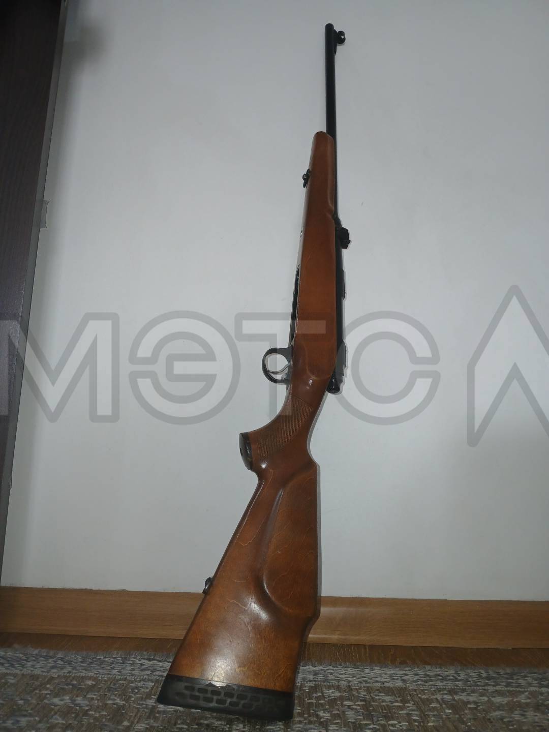 Ружье "Лось 7-1"