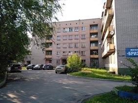 Доля комнаты в Вологодской обл.