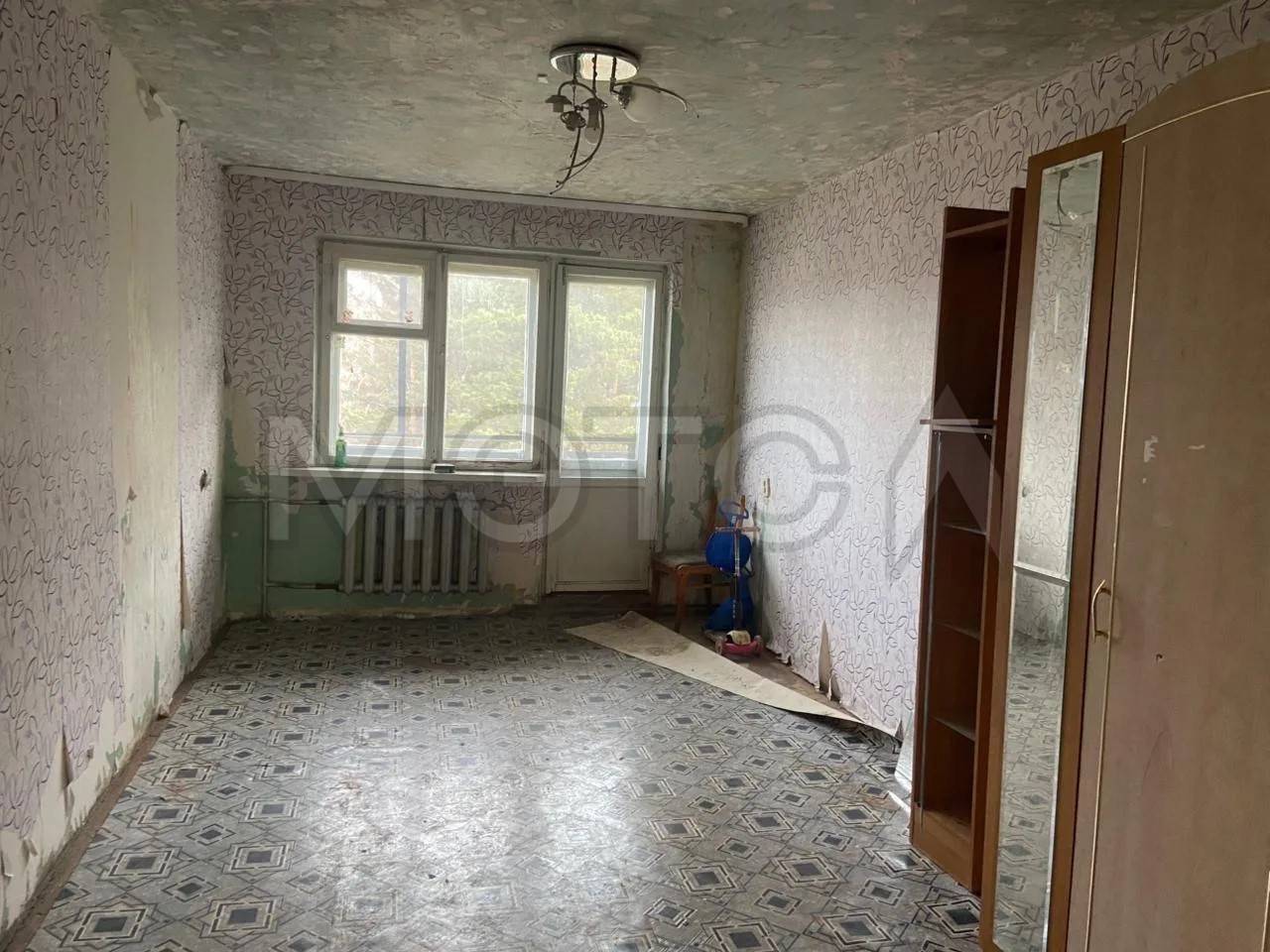 Квартира в Асбесте, 43,9 кв.м, 2 комн.