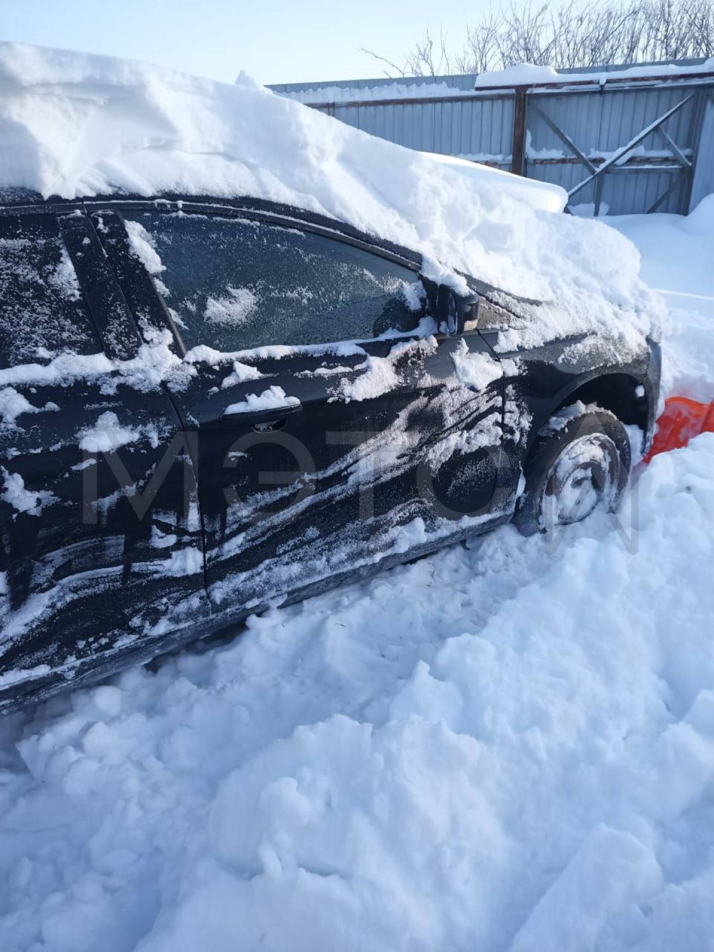 Ford Focus, 2012 года, 125 лс, 333000 км