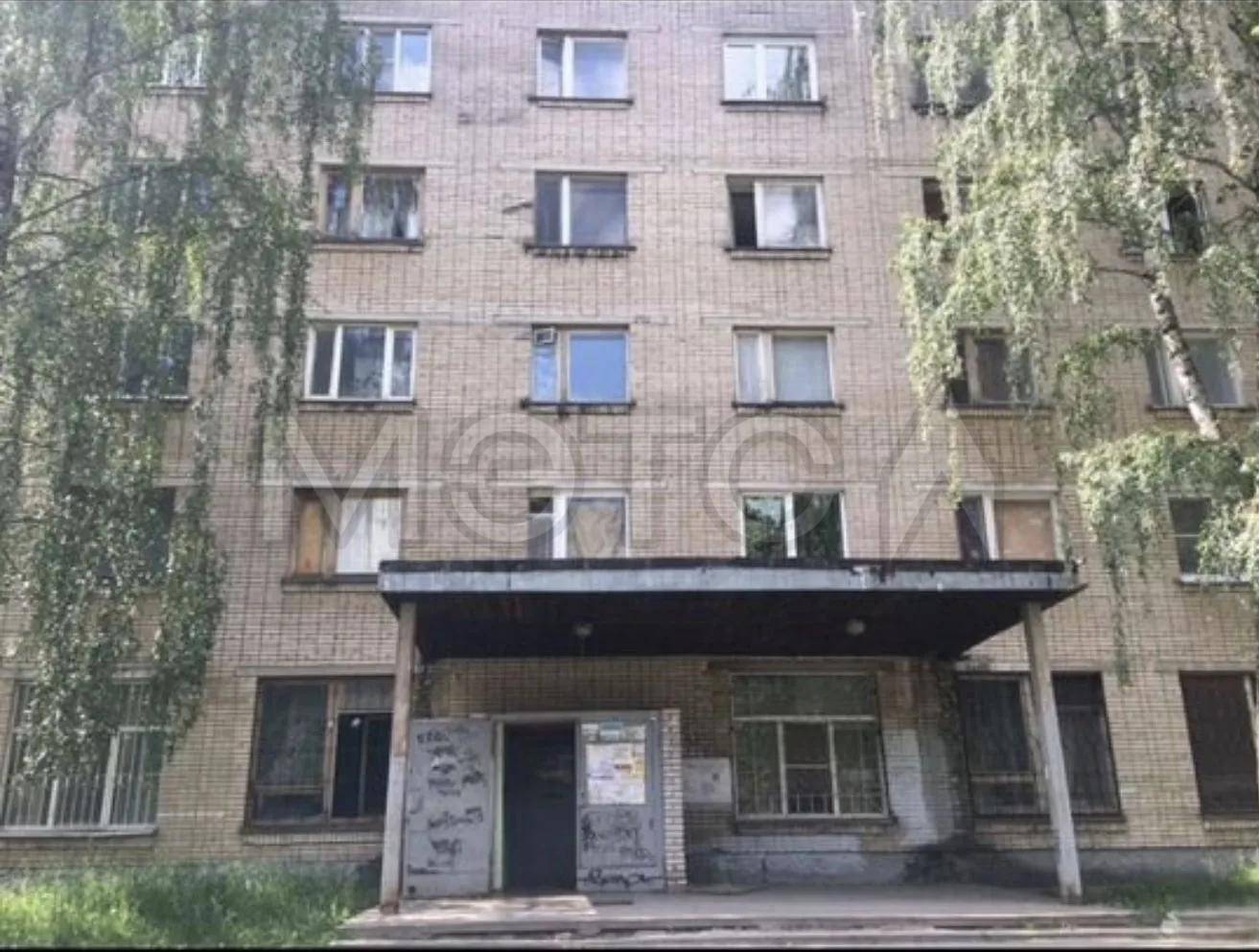 2/4 доли комнаты в Обнинске