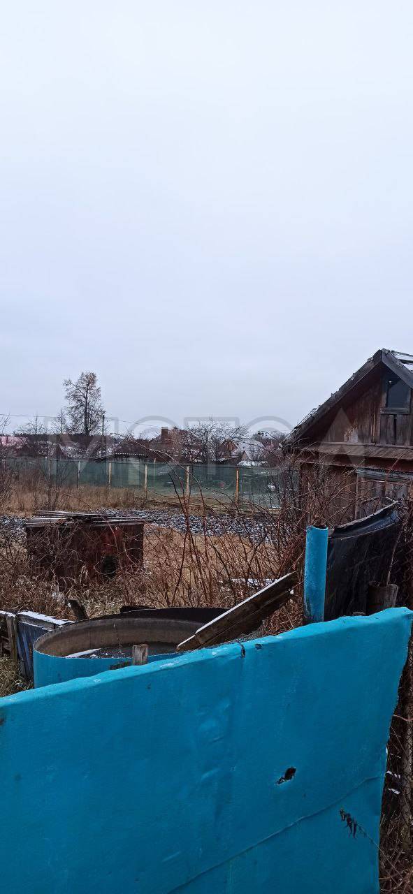 Земельный участок в Башкортостане, 453 кв.м.