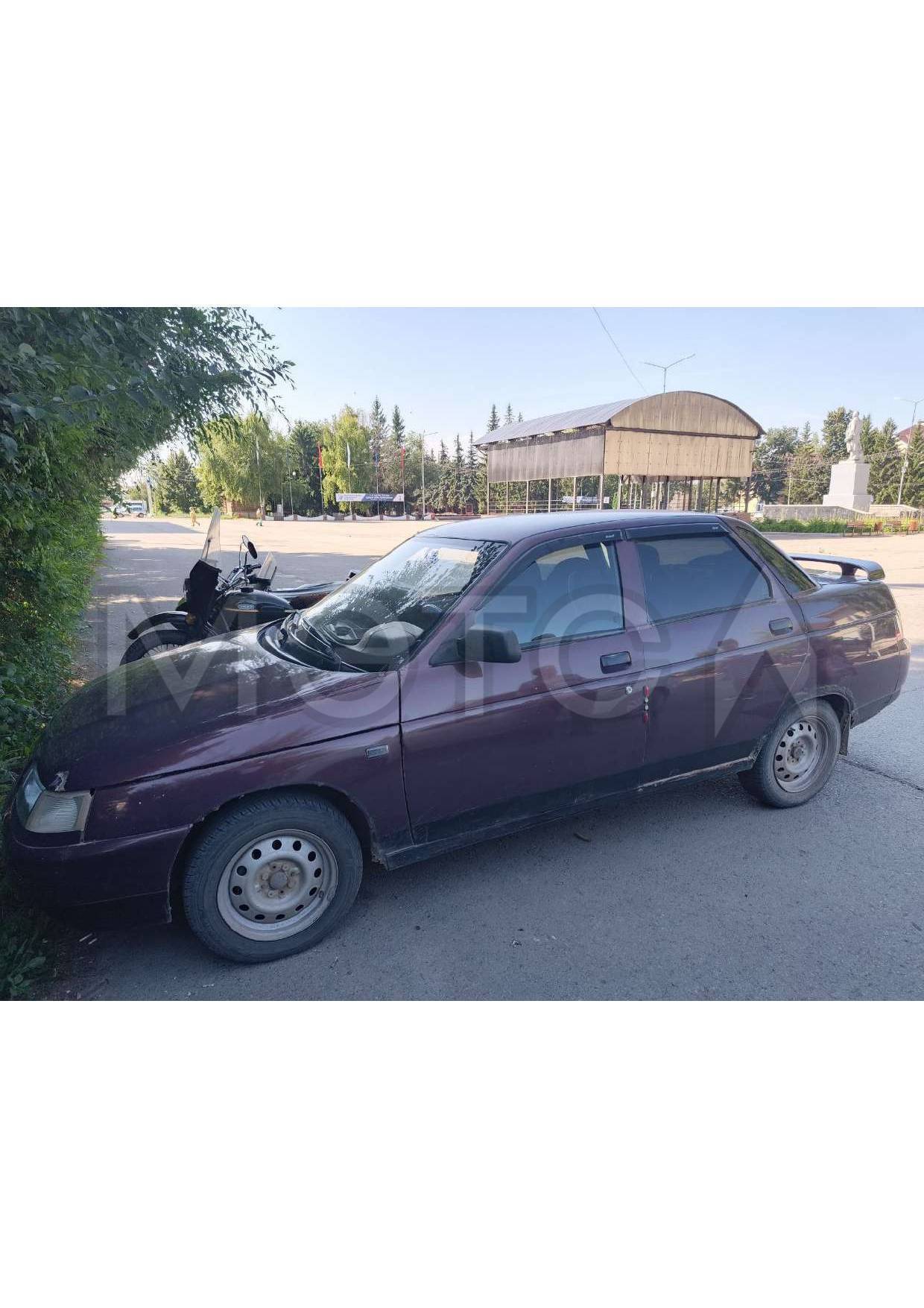 Lada 2110, 2003 года, 77 лс, 111 111 км
