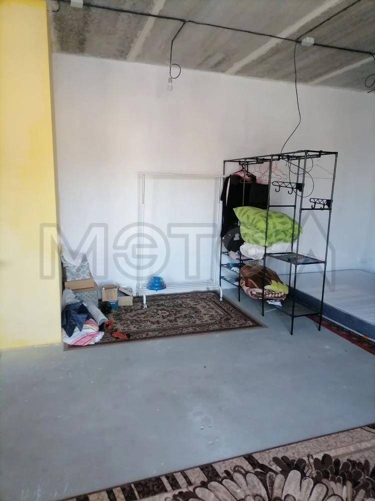 Квартира в Новосибирской обл., 48,7 кв.м, 2 комн.