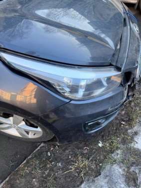 Kia Ceed, 2017 года, 130 лс, 88 944 км, АКПП