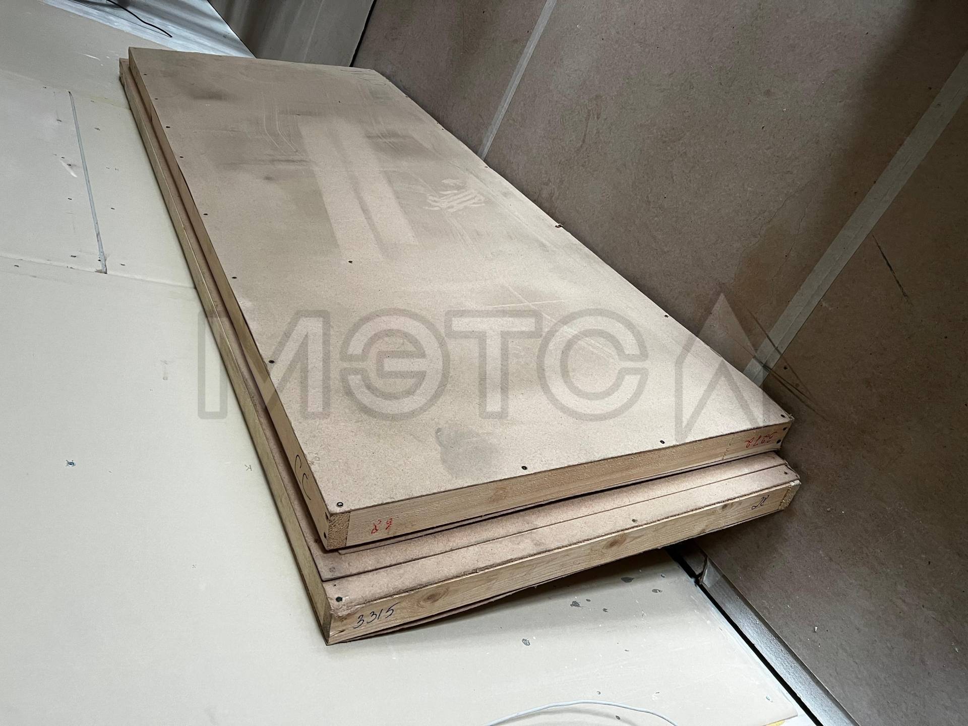 Дверь SOFIA Magic 800*2200 (новая)