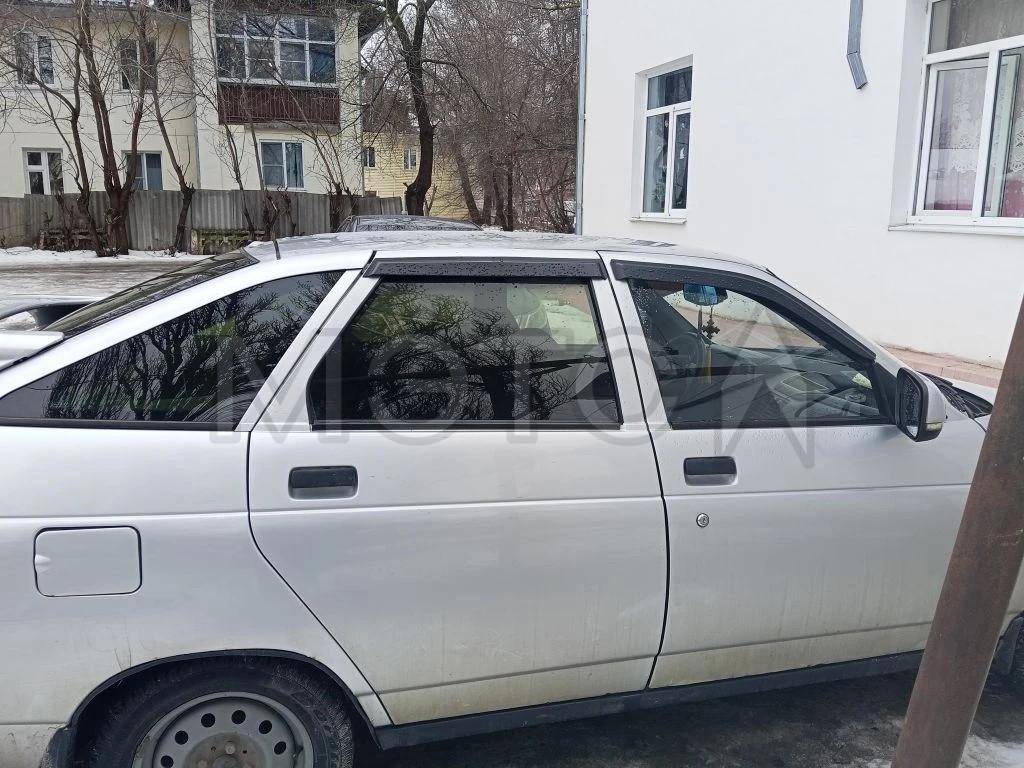 Ваз 2112, 2005 года, 65 лс