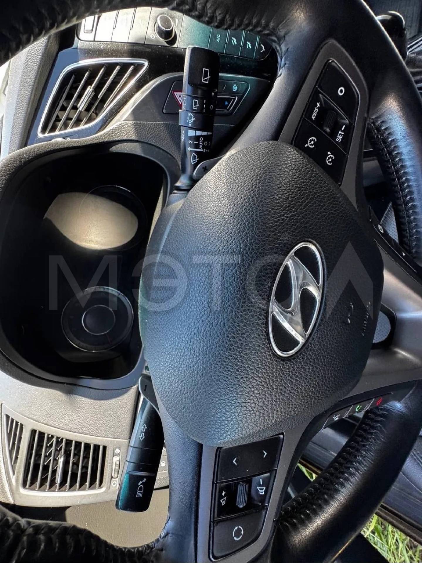 Hyundai i40, 2016 года, 115 лс, АКПП